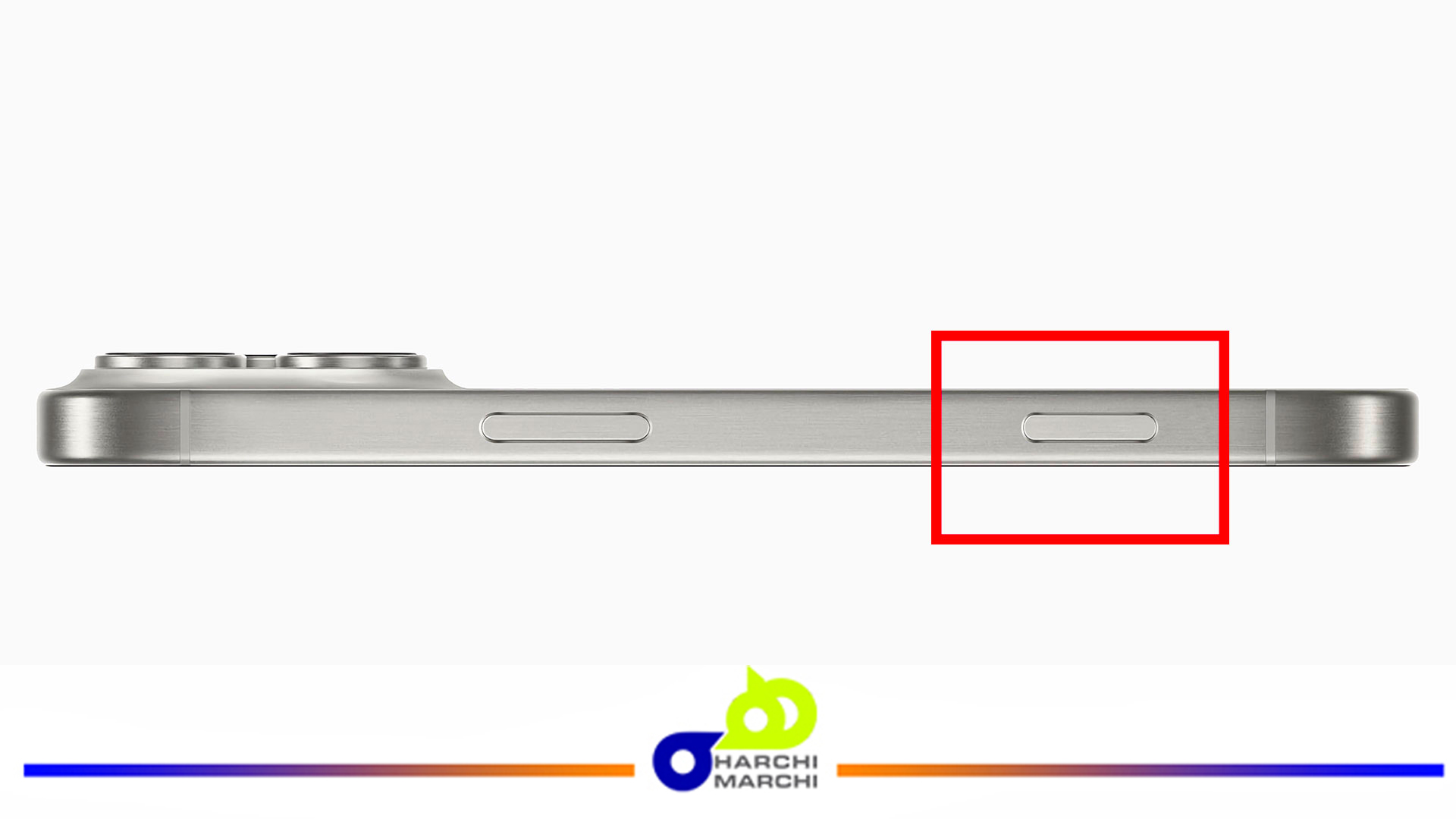 گوشی موبایل اپل مدل iPhone 16 Pro  دو سیم کارت ظرفیت 128 گیگابایت و رم 8 گیگابایت